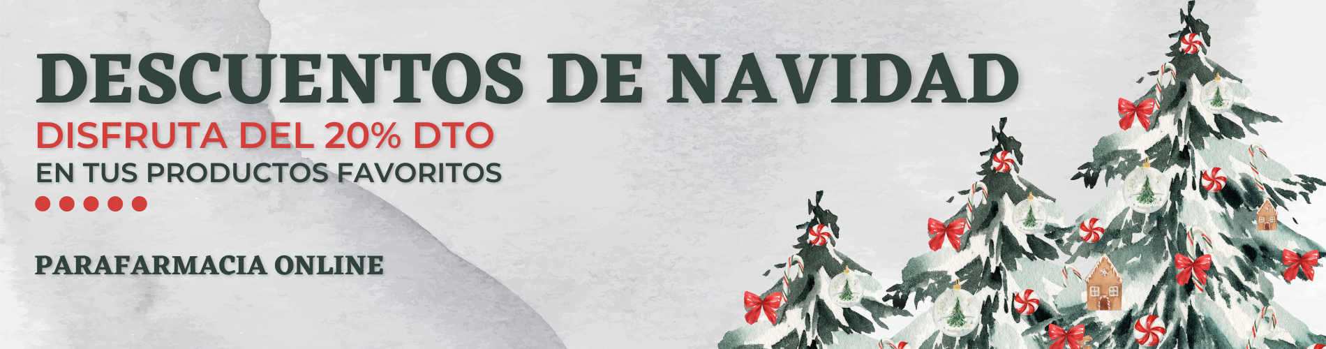 navidad descuentos 2023
